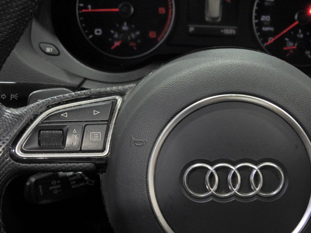 Used Audi Q3 2016 for sale - 77463359: Photo 26