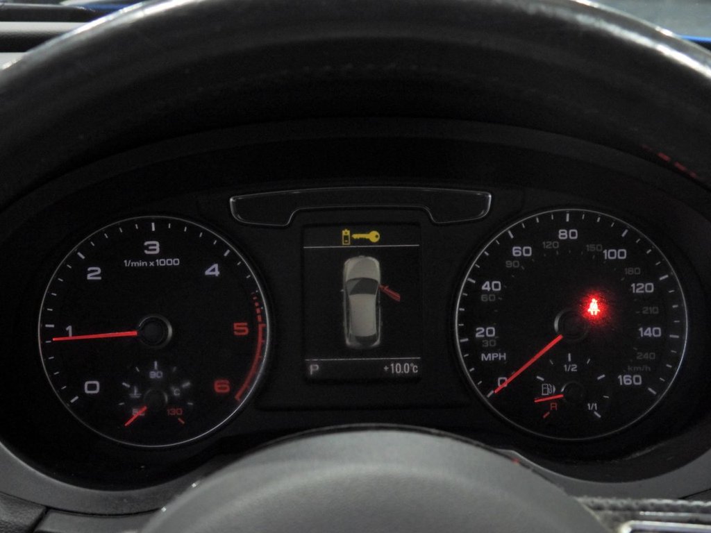 Used Audi Q3 2016 for sale - 77463359: Photo 27