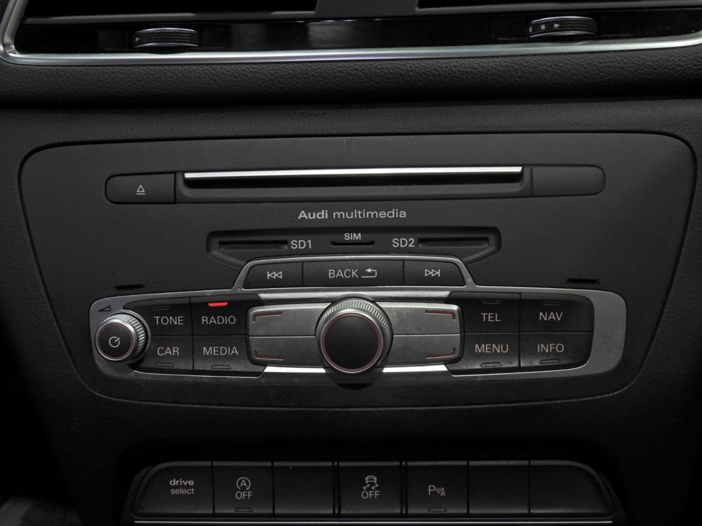 Used Audi Q3 2016 for sale - 77463359: Photo 28