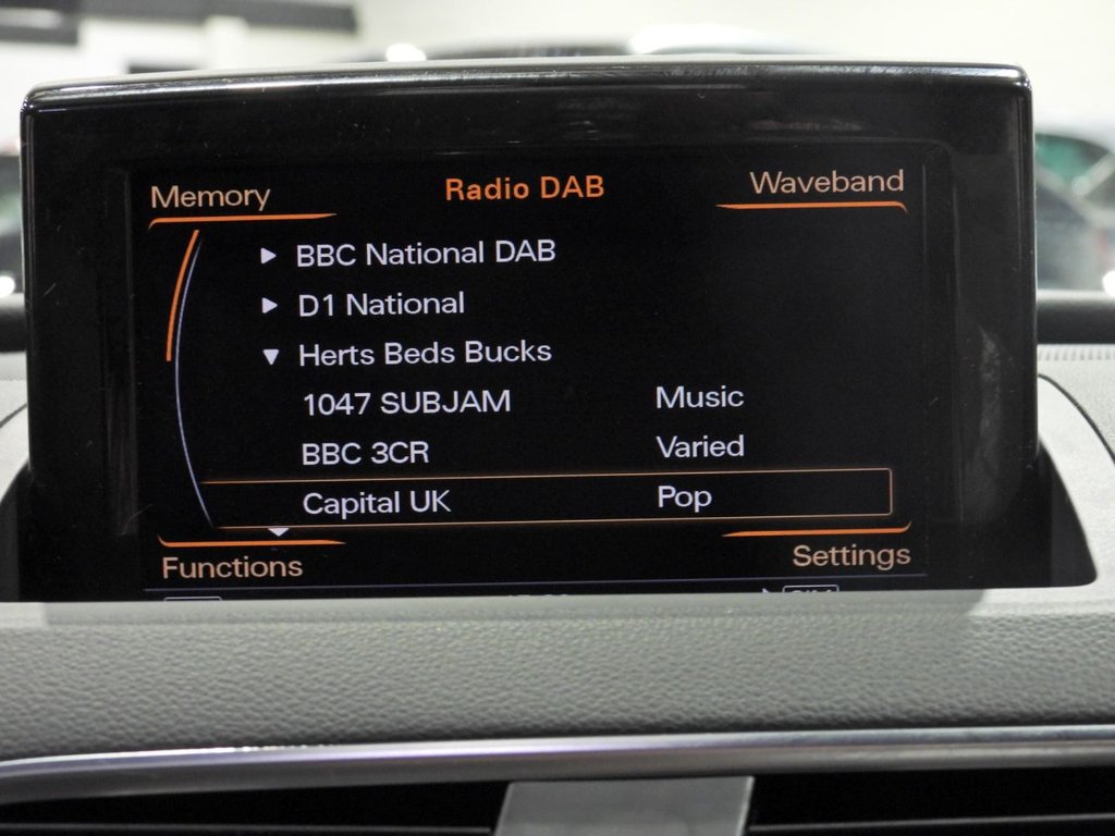 Used Audi Q3 2016 for sale - 77463359: Photo 30