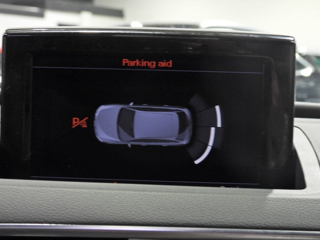 Used Audi Q3 2016 for sale - 77463359: Photo 31