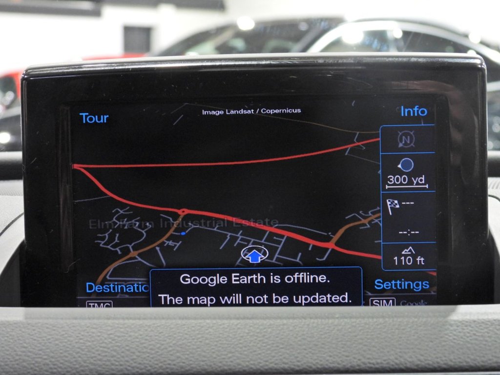 Used Audi Q3 2016 for sale - 77463359: Photo 32