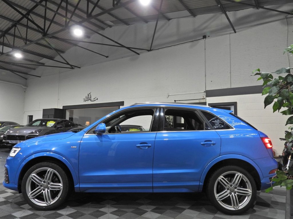 Used Audi Q3 2016 for sale - 77463359: Photo 7