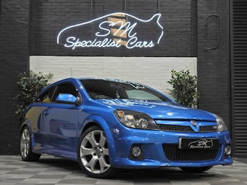 Used Vauxhall Astra 2008 for sale - 78619229: Photo