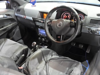 Used Vauxhall Astra 2008 for sale - 78619229: Photo