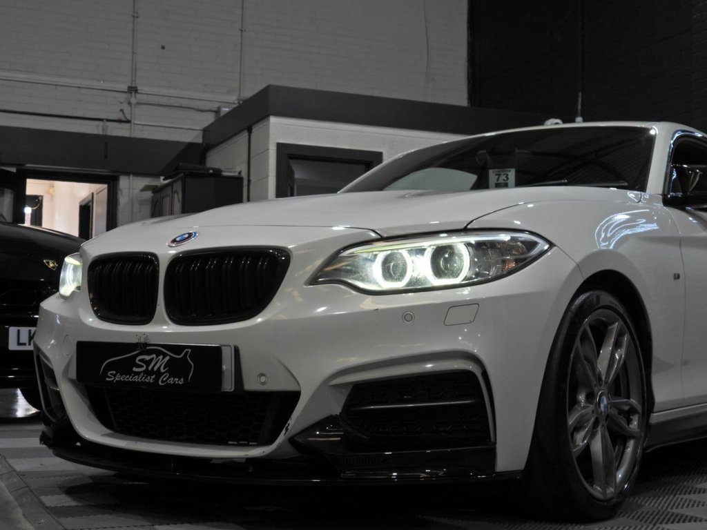 Used BMW 2 Series 2015 for sale - 77991024: Photo 10