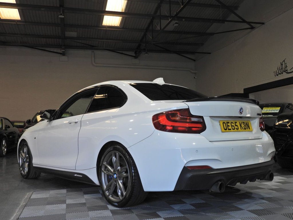 Used BMW 2 Series 2015 for sale - 77991024: Photo 11