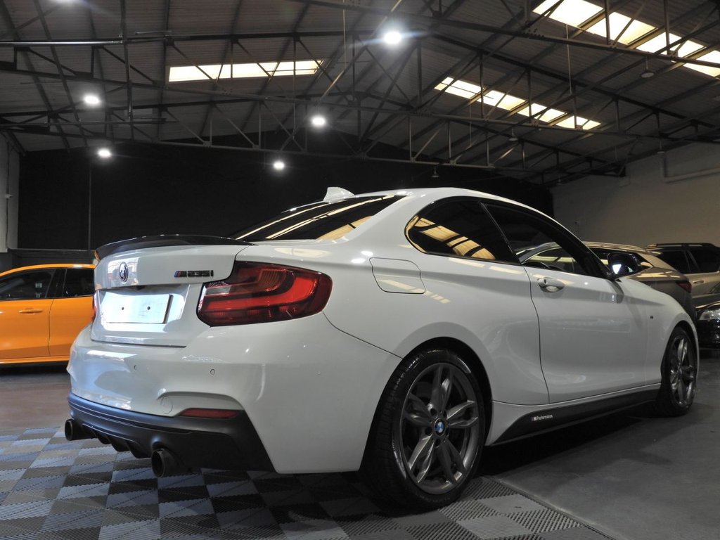 Used BMW 2 Series 2015 for sale - 77991024: Photo 13