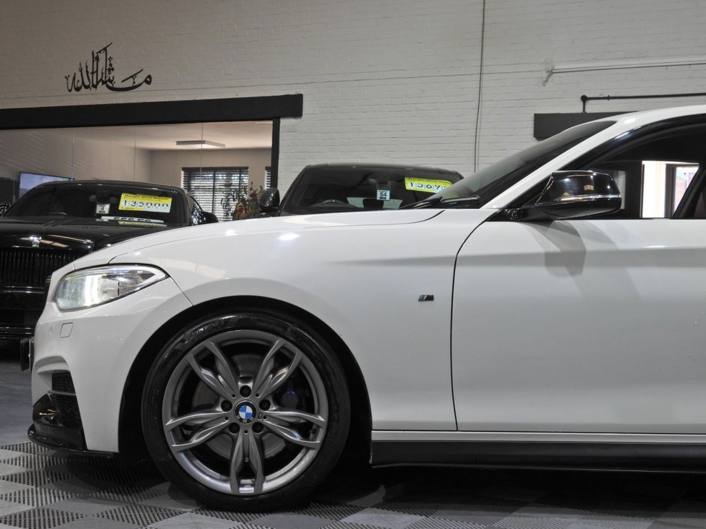 Used BMW 2 Series 2015 for sale - 77991024: Photo 14