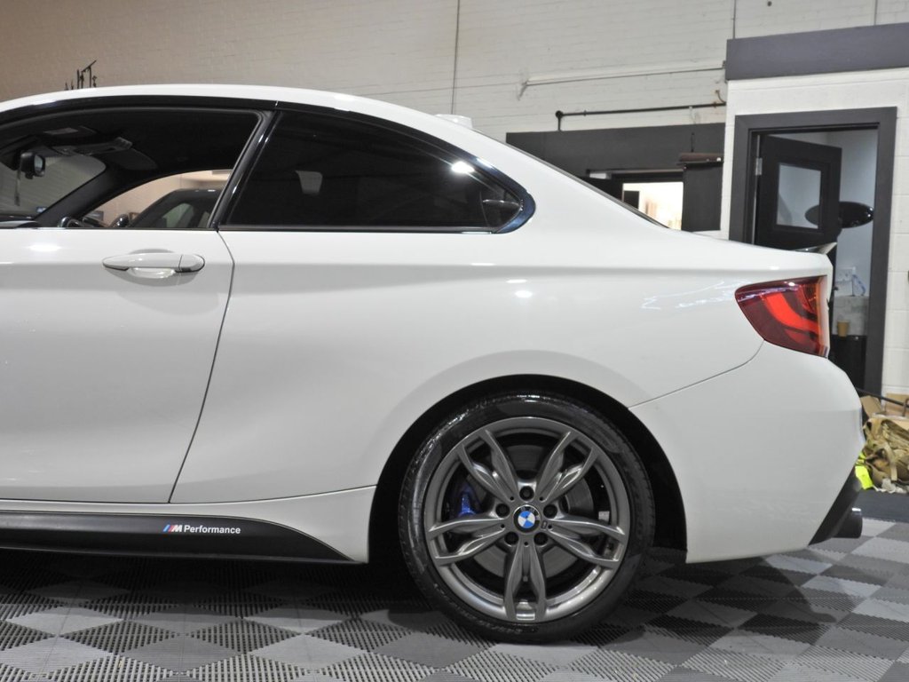 Used BMW 2 Series 2015 for sale - 77991024: Photo 15
