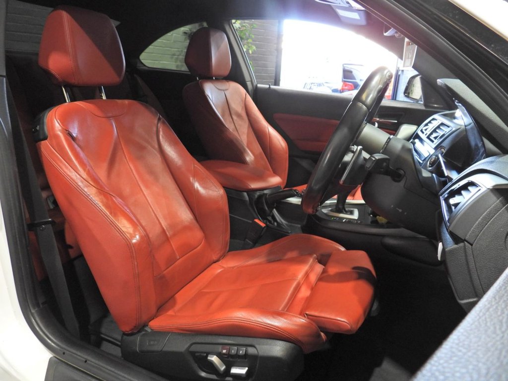 Used BMW 2 Series 2015 for sale - 77991024: Photo 16