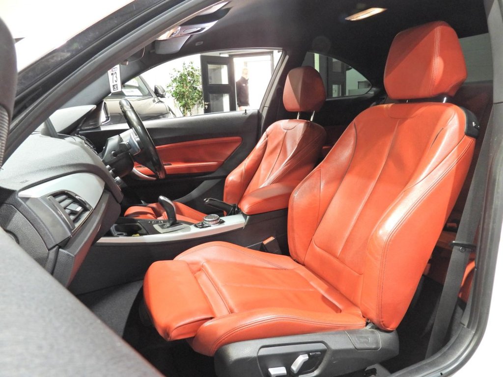 Used BMW 2 Series 2015 for sale - 77991024: Photo 17