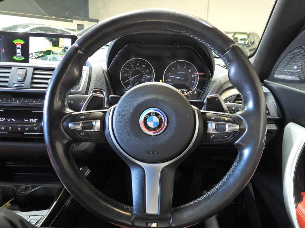 Used BMW 2 Series 2015 for sale - 77991024: Photo 18