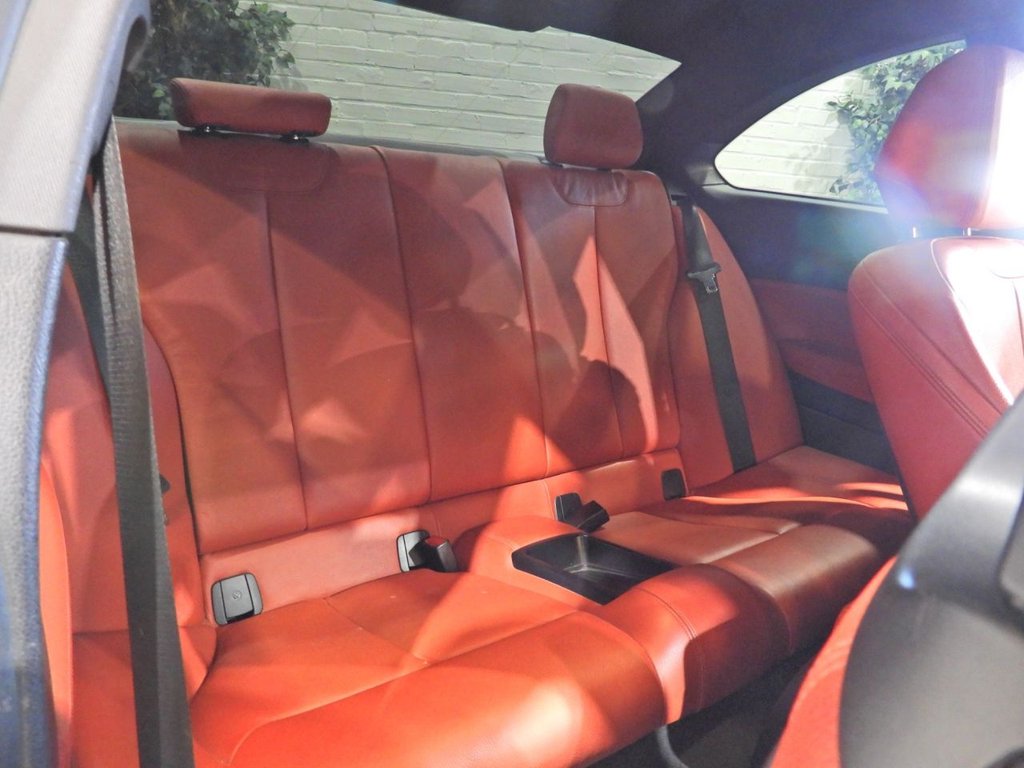 Used BMW 2 Series 2015 for sale - 77991024: Photo 19