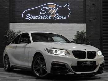 Used BMW 2 Series 2015 for sale - 77991024: Photo