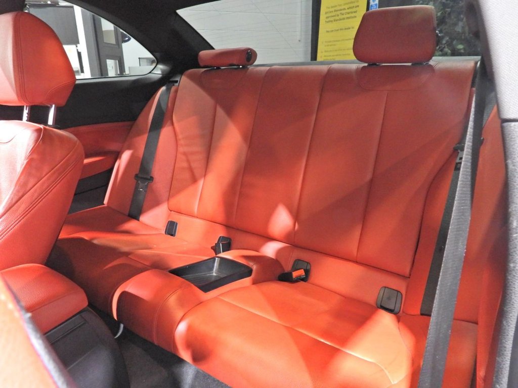 Used BMW 2 Series 2015 for sale - 77991024: Photo 20