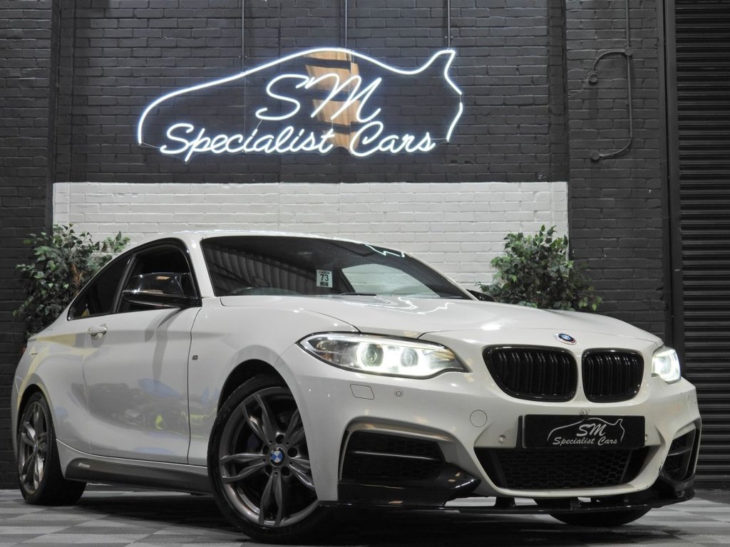 Used BMW 2 Series 2015 for sale - 77991024: Photo 25