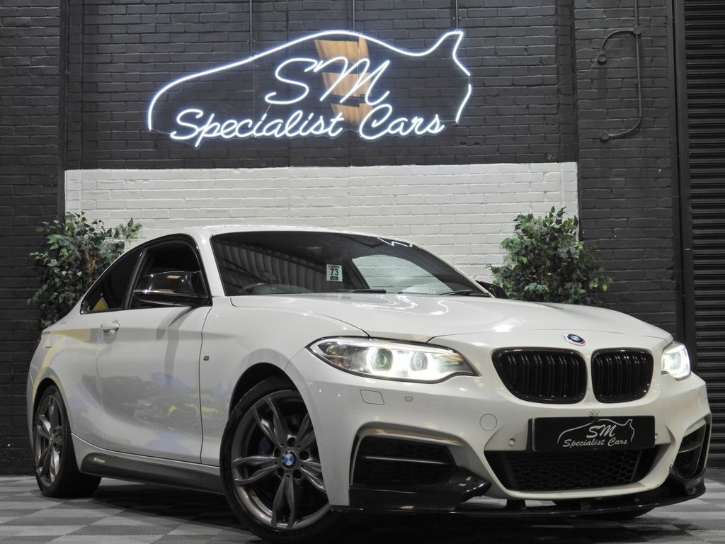 Used BMW 2 Series 2015 for sale - 77991024: Photo 26