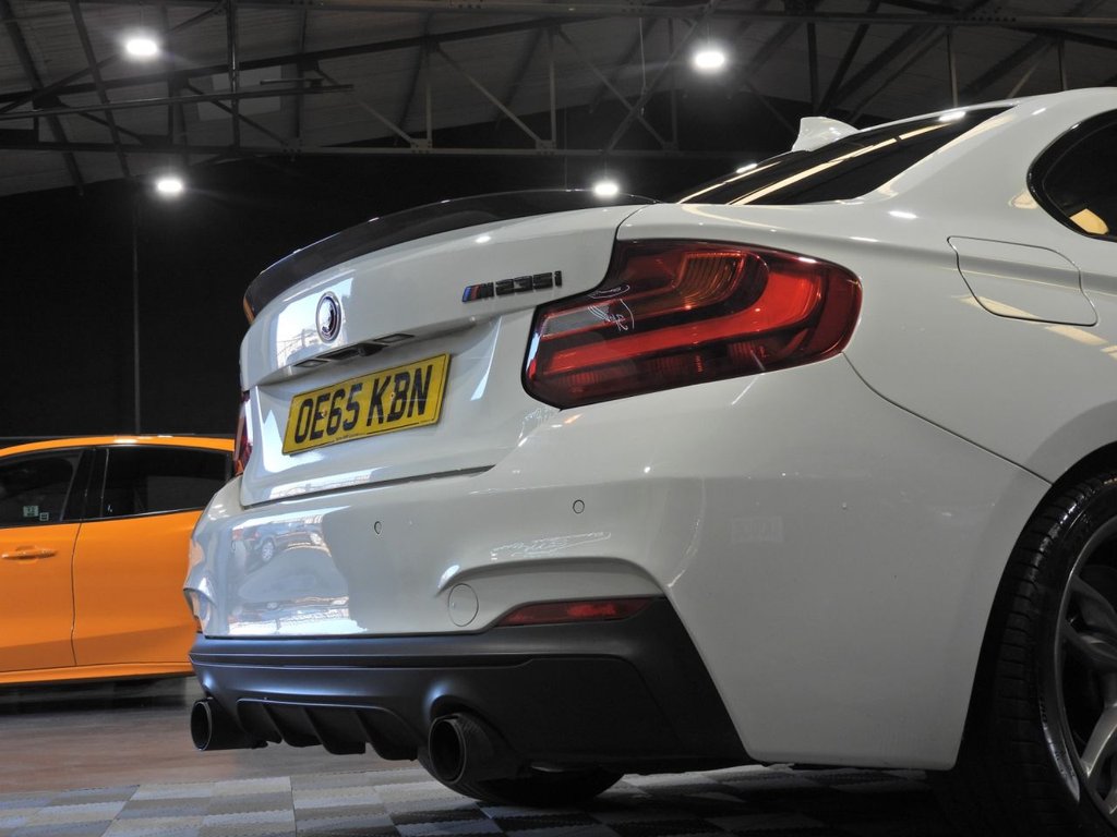 Used BMW 2 Series 2015 for sale - 77991024: Photo 3