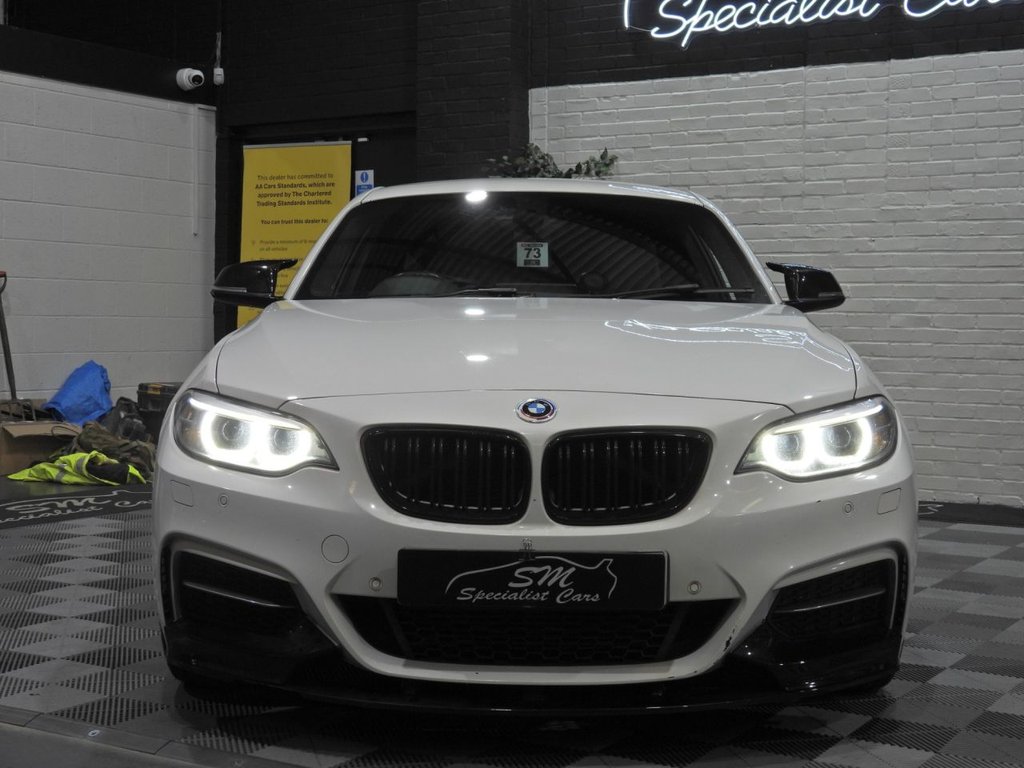 Used BMW 2 Series 2015 for sale - 77991024: Photo 33