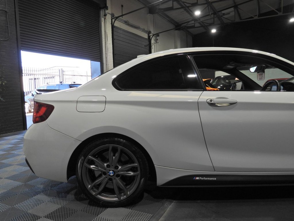 Used BMW 2 Series 2015 for sale - 77991024: Photo 36