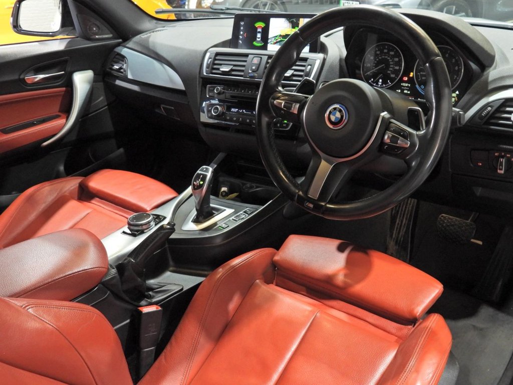 Used BMW 2 Series 2015 for sale - 77991024: Photo 4