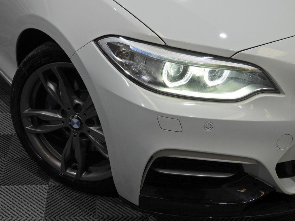 Used BMW 2 Series 2015 for sale - 77991024: Photo 6