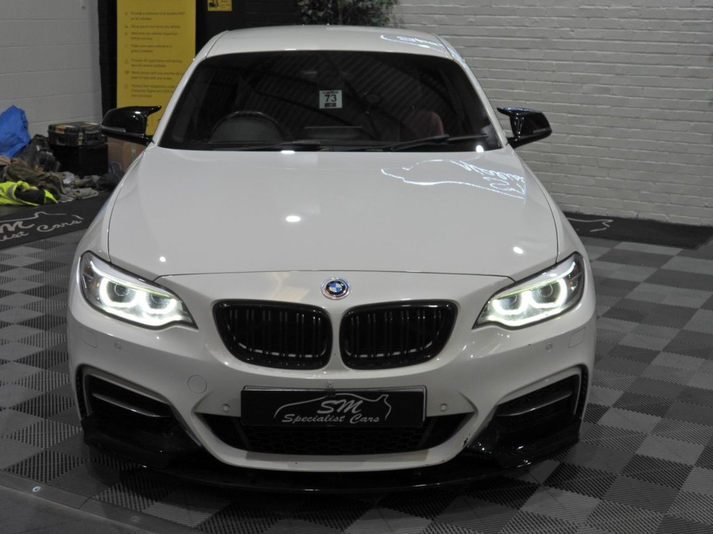 Used BMW 2 Series 2015 for sale - 77991024: Photo 8