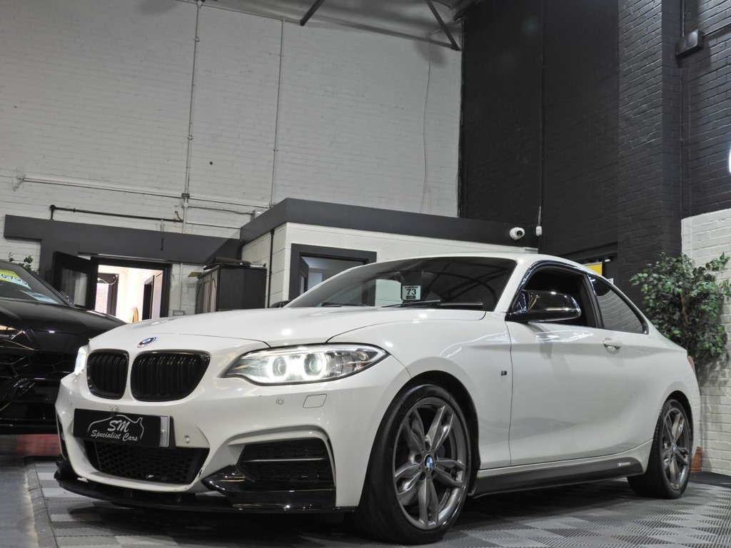 Used BMW 2 Series 2015 for sale - 77991024: Photo 9