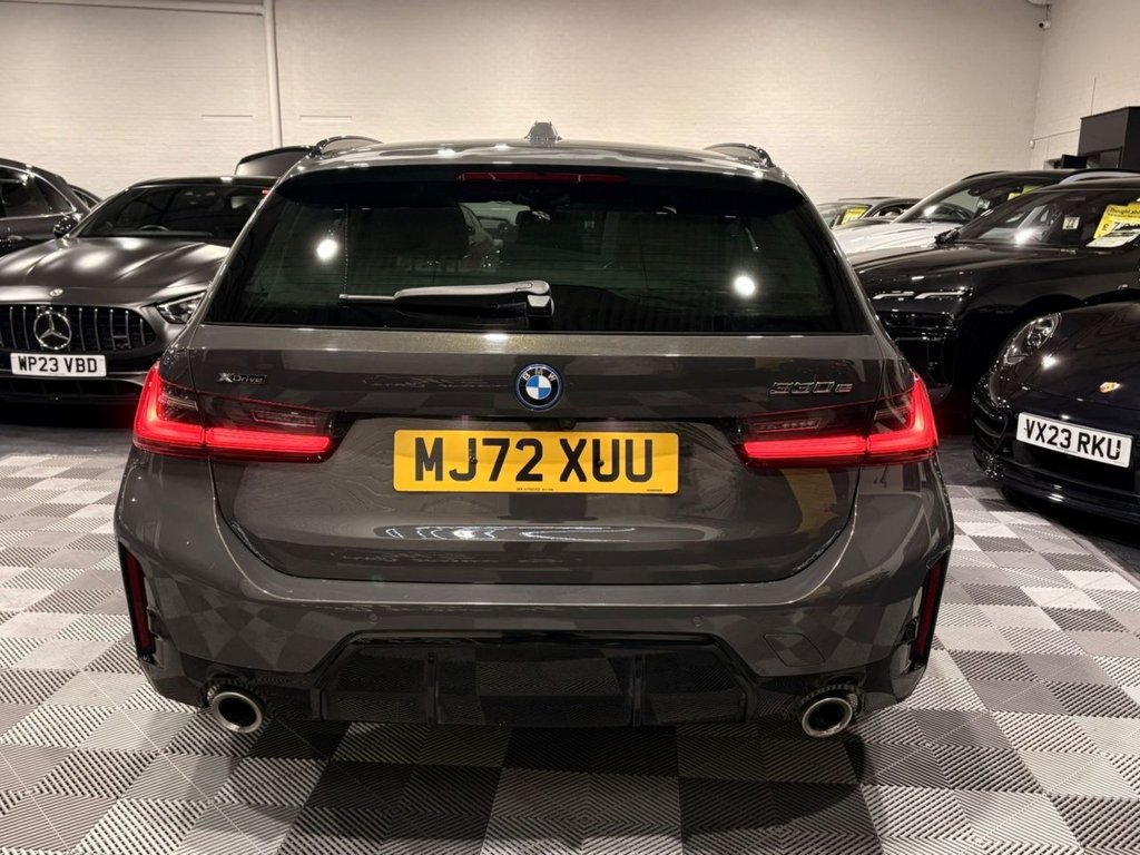 Used BMW 3 Series 2022 for sale - 77056273: Photo 13