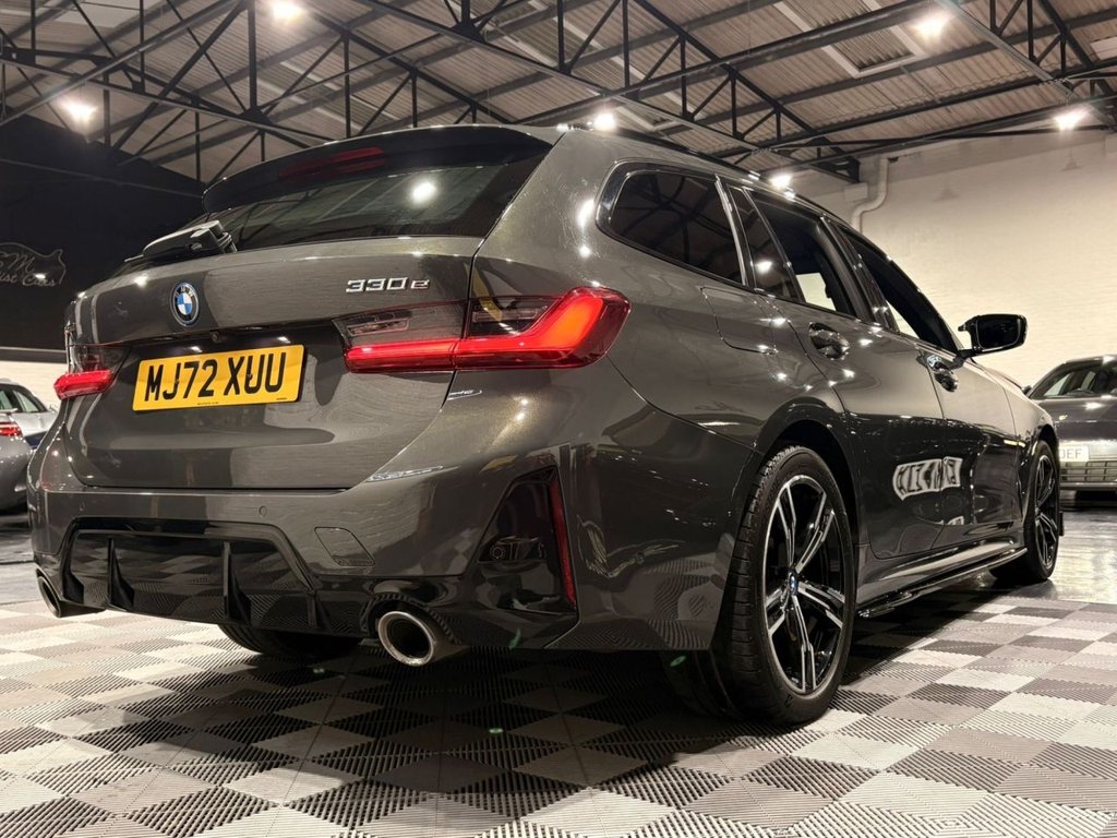 Used BMW 3 Series 2022 for sale - 77056273: Photo 15