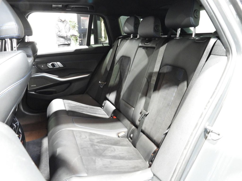 Used BMW 3 Series 2022 for sale - 77056273: Photo 18