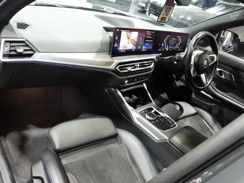 Used BMW 3 Series 2022 for sale - 77056273: Photo 20