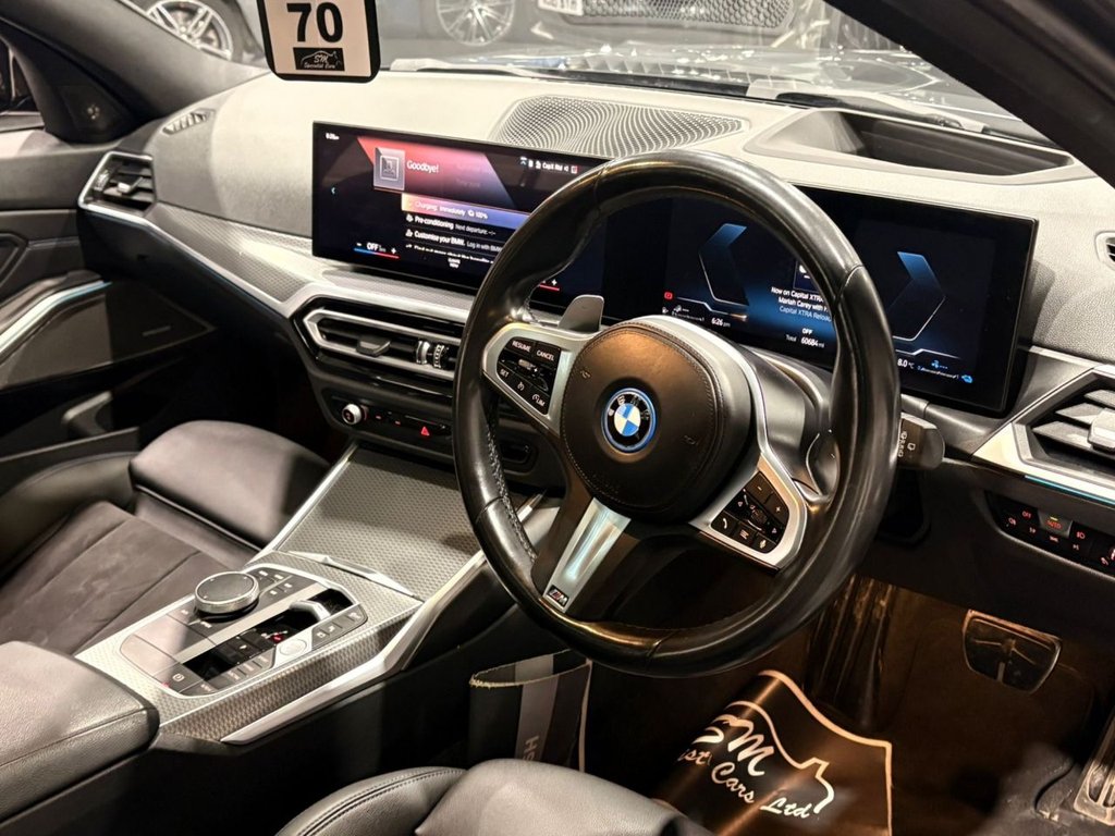 Used BMW 3 Series 2022 for sale - 77056273: Photo 21