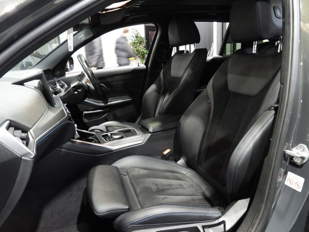 Used BMW 3 Series 2022 for sale - 77056273: Photo 22