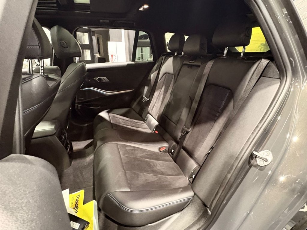 Used BMW 3 Series 2022 for sale - 77056273: Photo 24