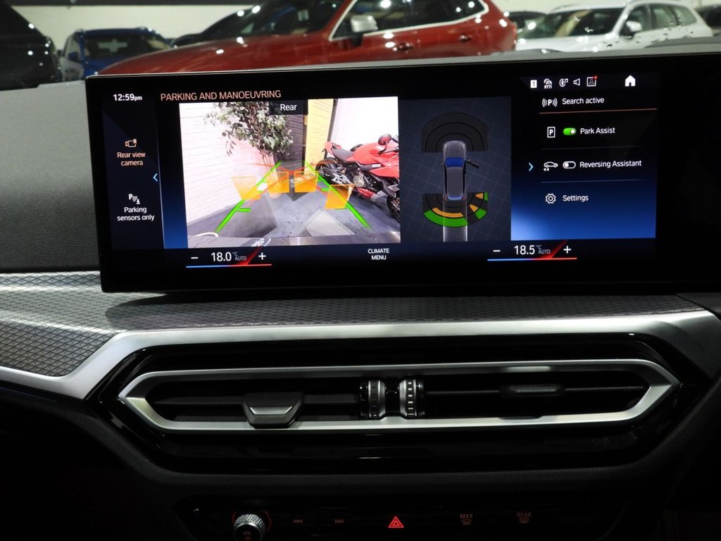 Used BMW 3 Series 2022 for sale - 77056273: Photo 28