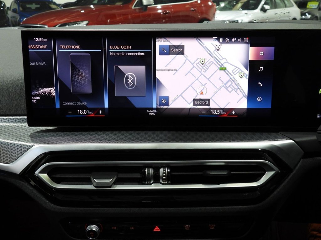 Used BMW 3 Series 2022 for sale - 77056273: Photo 29