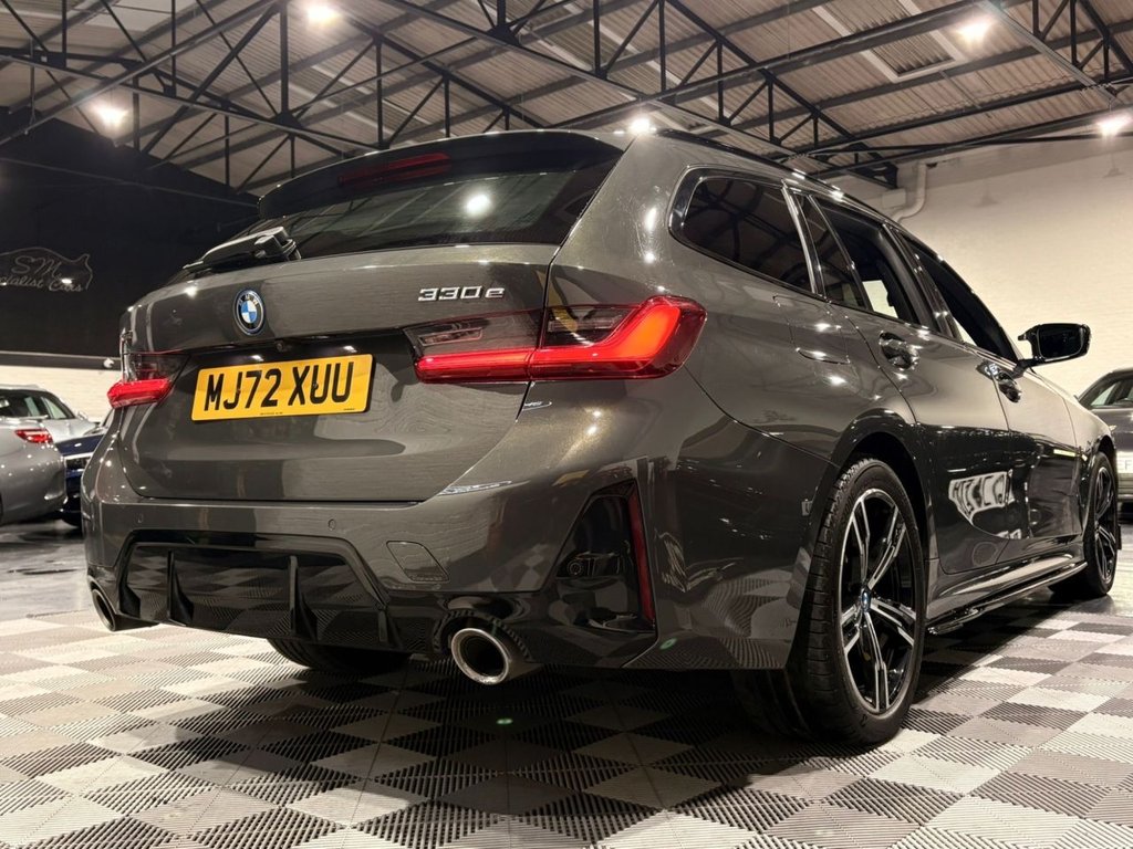 Used BMW 3 Series 2022 for sale - 77056273: Photo 3