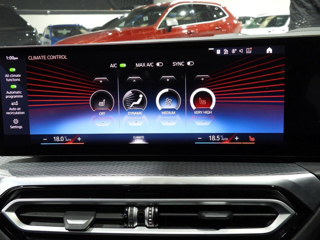 Used BMW 3 Series 2022 for sale - 77056273: Photo 32