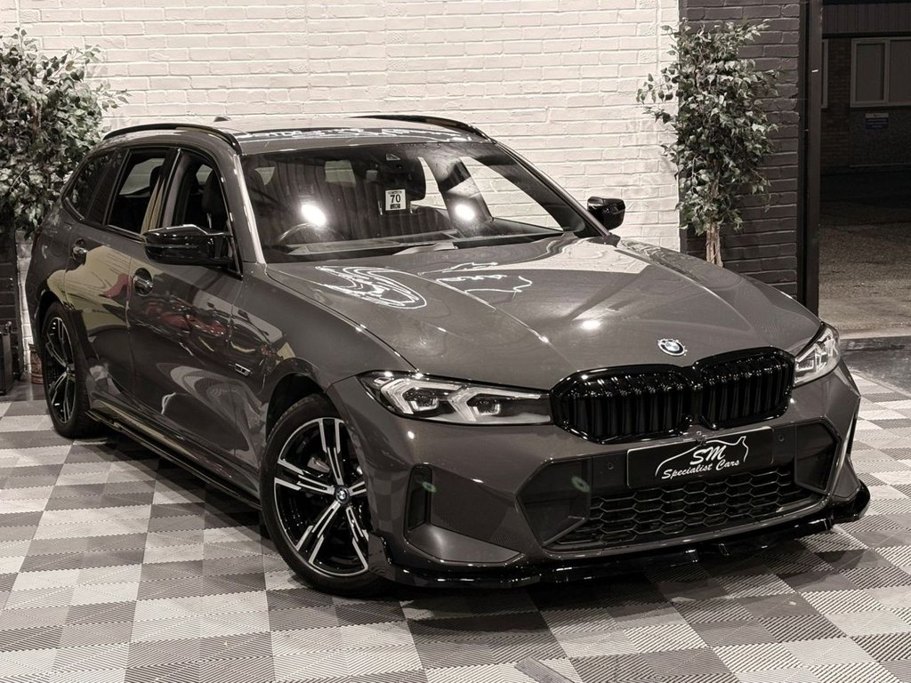 Used BMW 3 Series 2022 for sale - 77056273: Photo 36