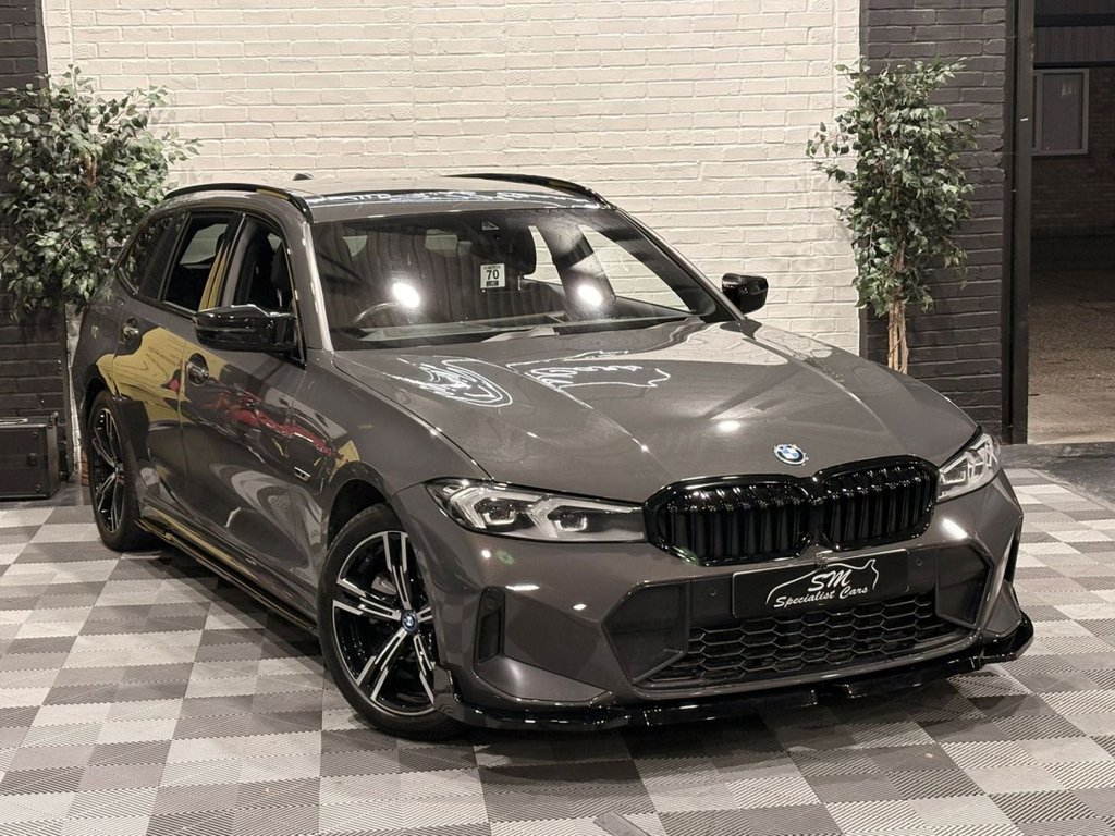 Used BMW 3 Series 2022 for sale - 77056273: Photo 37