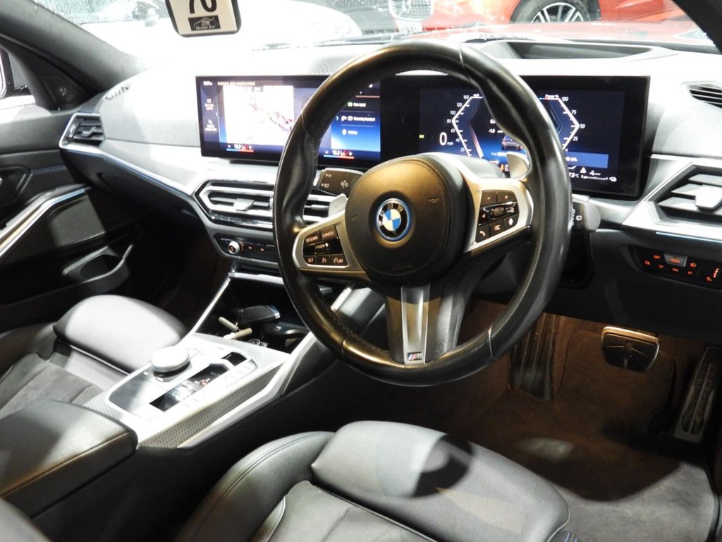 Used BMW 3 Series 2022 for sale - 77056273: Photo 4