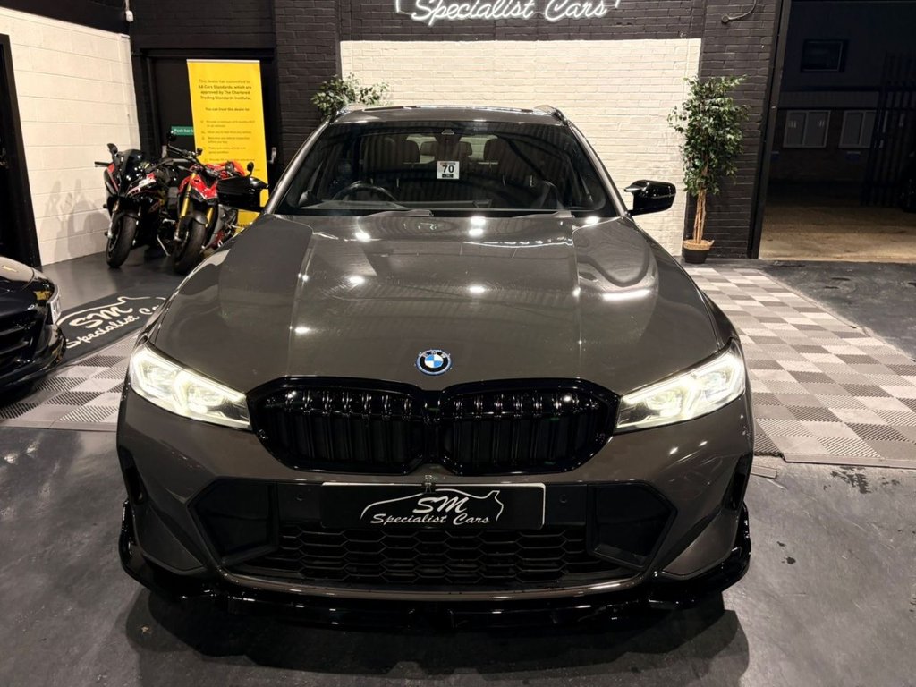 Used BMW 3 Series 2022 for sale - 77056273: Photo 40