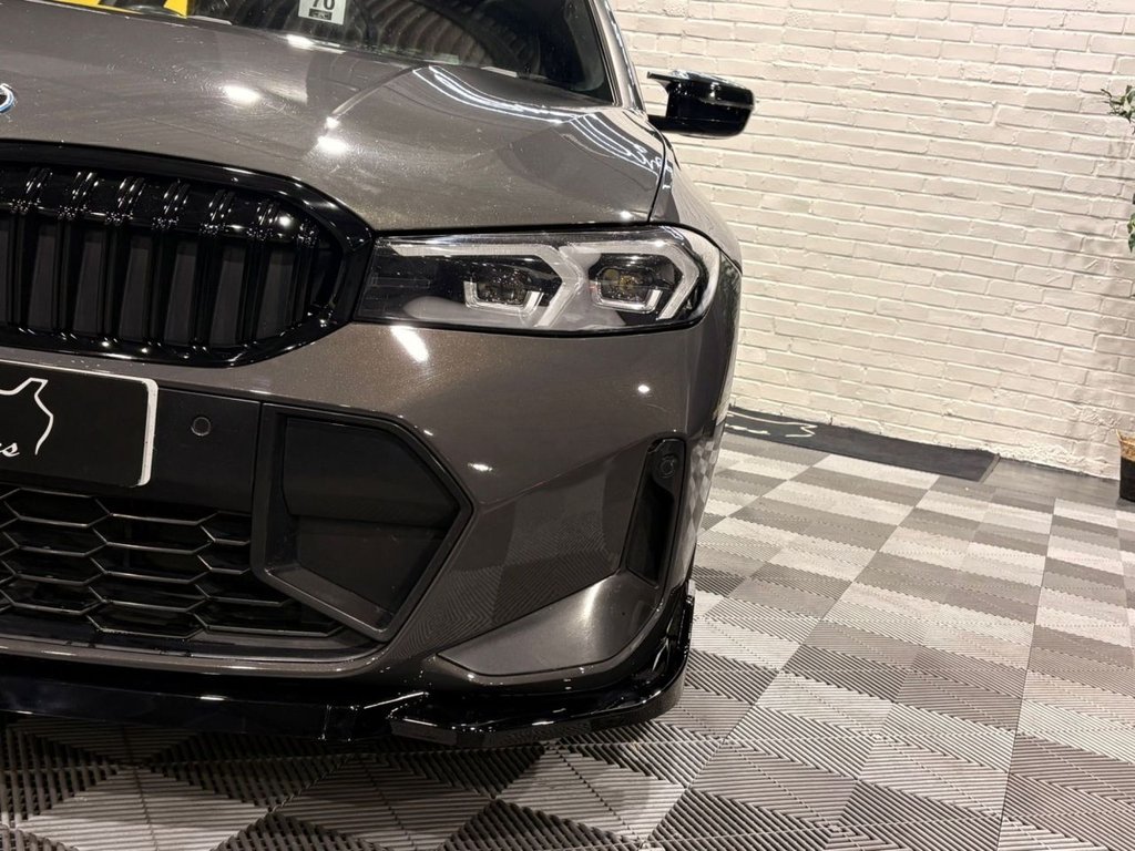 Used BMW 3 Series 2022 for sale - 77056273: Photo 45