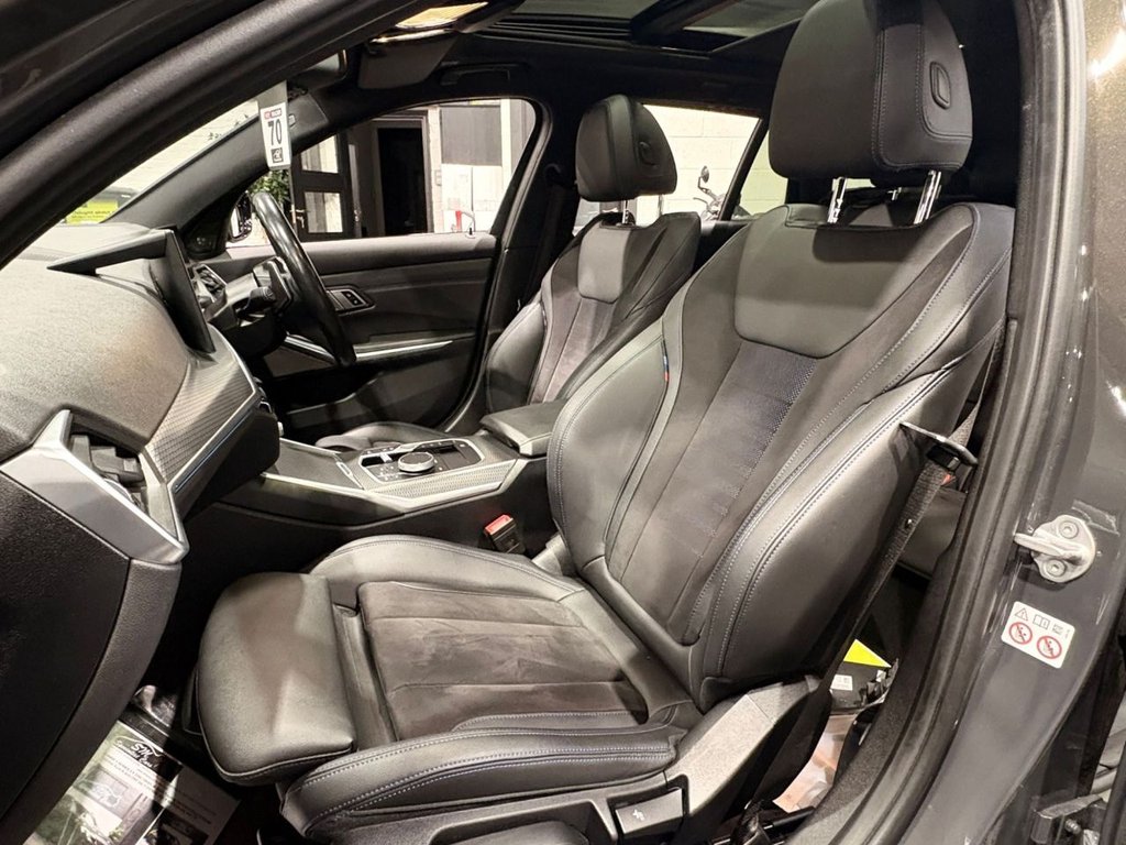 Used BMW 3 Series 2022 for sale - 77056273: Photo 46