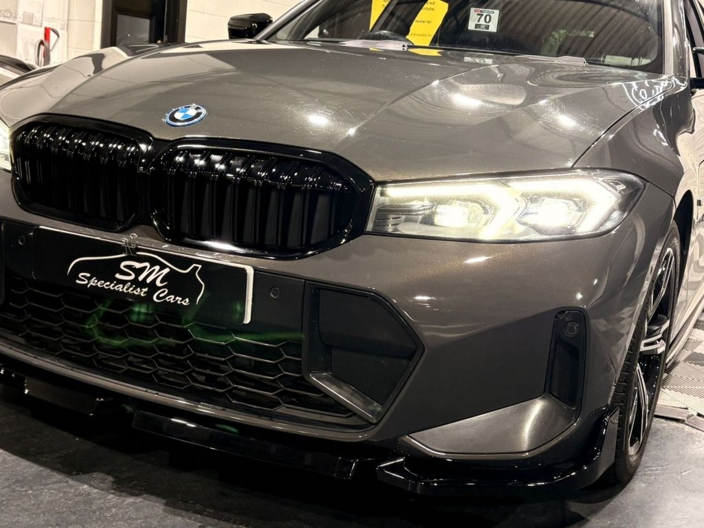 Used BMW 3 Series 2022 for sale - 77056273: Photo 47