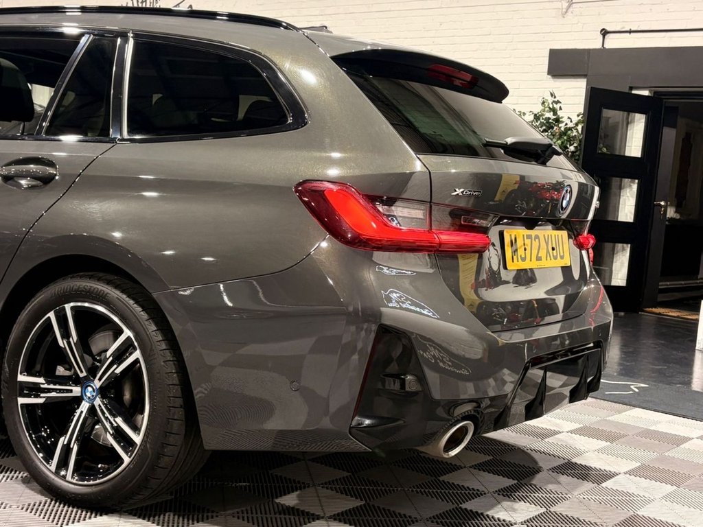 Used BMW 3 Series 2022 for sale - 77056273: Photo 48