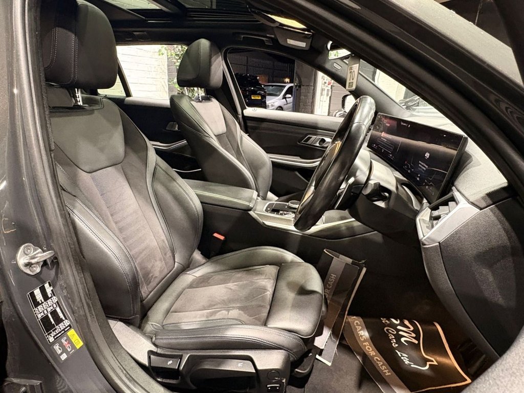 Used BMW 3 Series 2022 for sale - 77056273: Photo 49