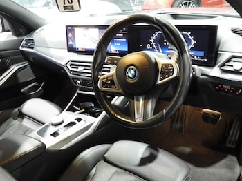 Used BMW 3 Series 2022 for sale - 77056273: Photo